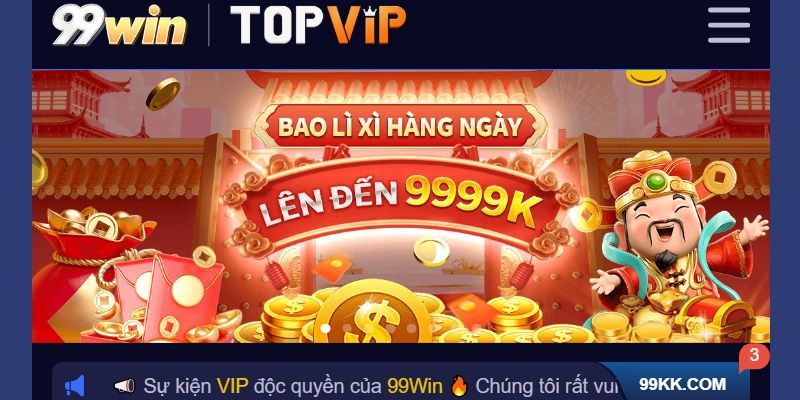 Những điểm nổi bật của 99win